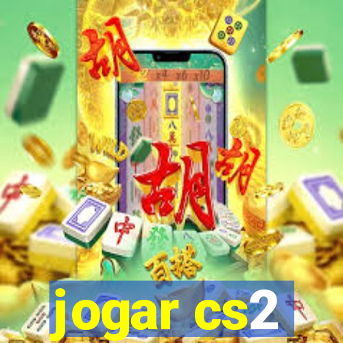 jogar cs2